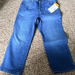Gymboree Medium Wash Denim Pants